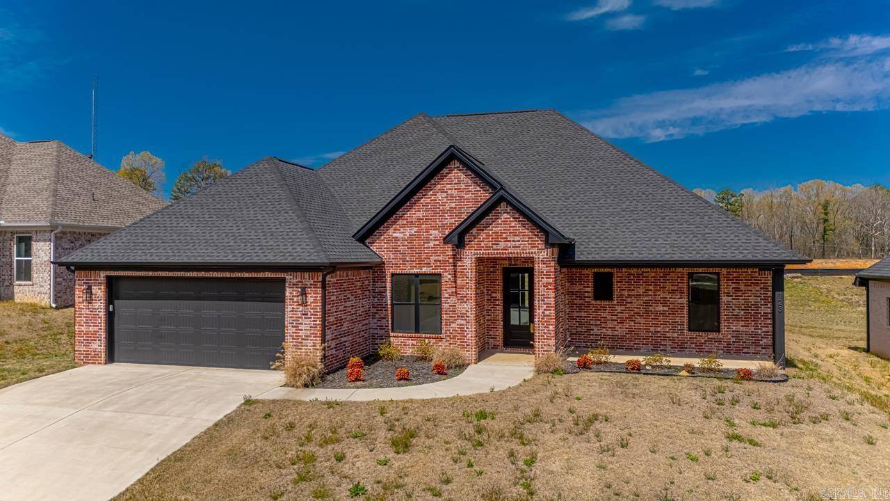 123 HARMONY VILLAGE Drive, Haskell, AR 72015