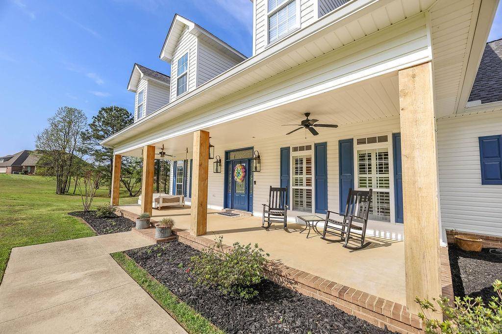El Dorado, AR 71730,120 Meadow Hills Dr