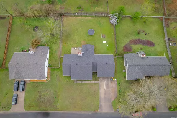 Cabot, AR 72023,21 Red Oak Drive