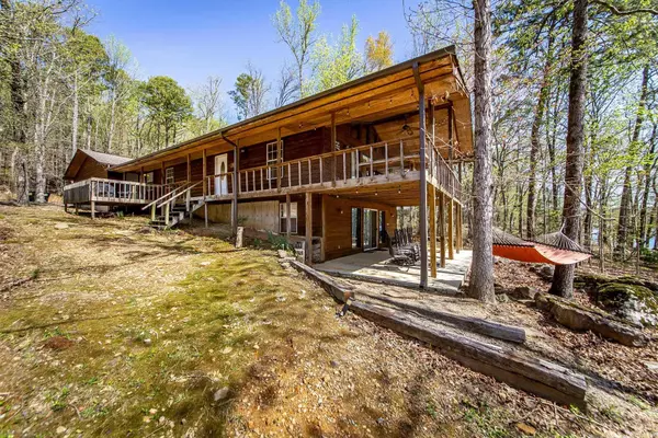 Edgemont, AR 72044,724 Weldon Rd