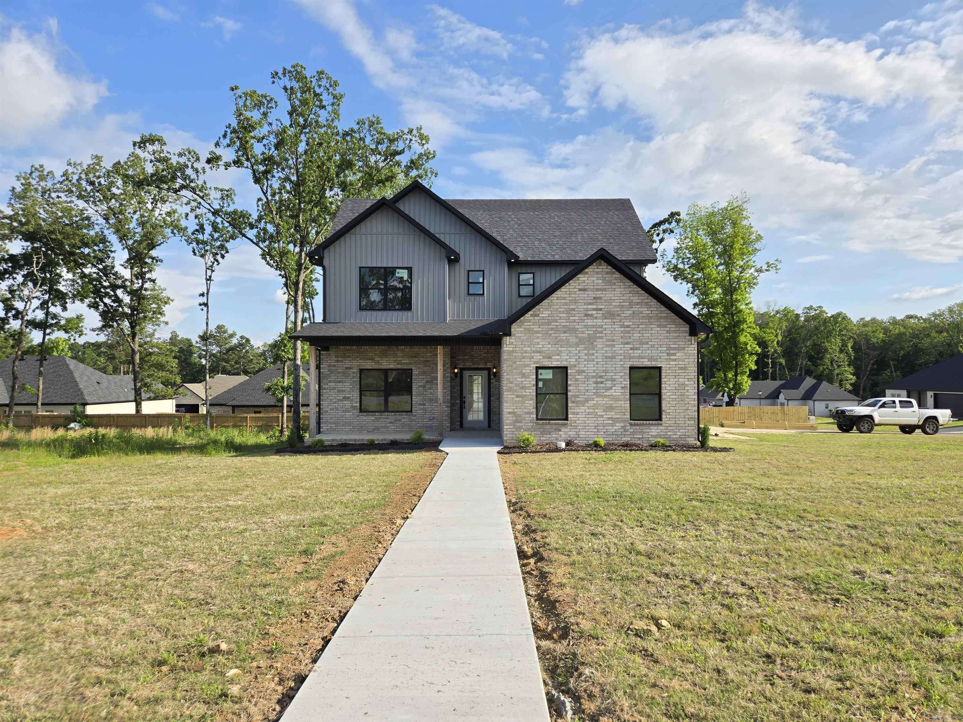 166 Hayden Drive, Beebe, AR 72012
