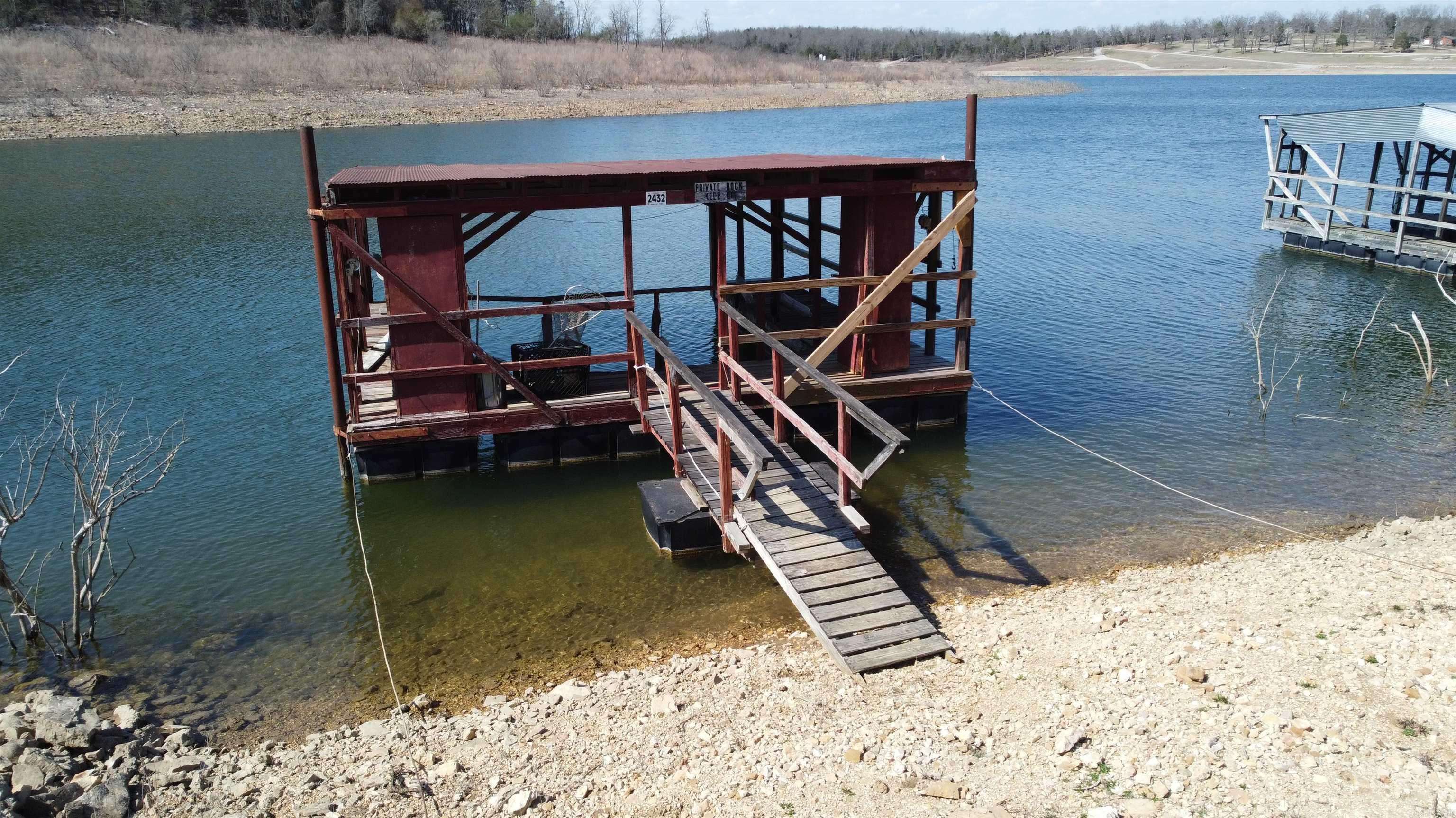 Peel, AR 72668,137 Lilly Lane