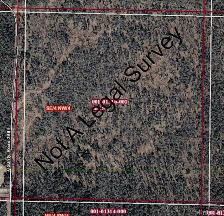 3681 County Road,  Hagarville,  AR 72846
