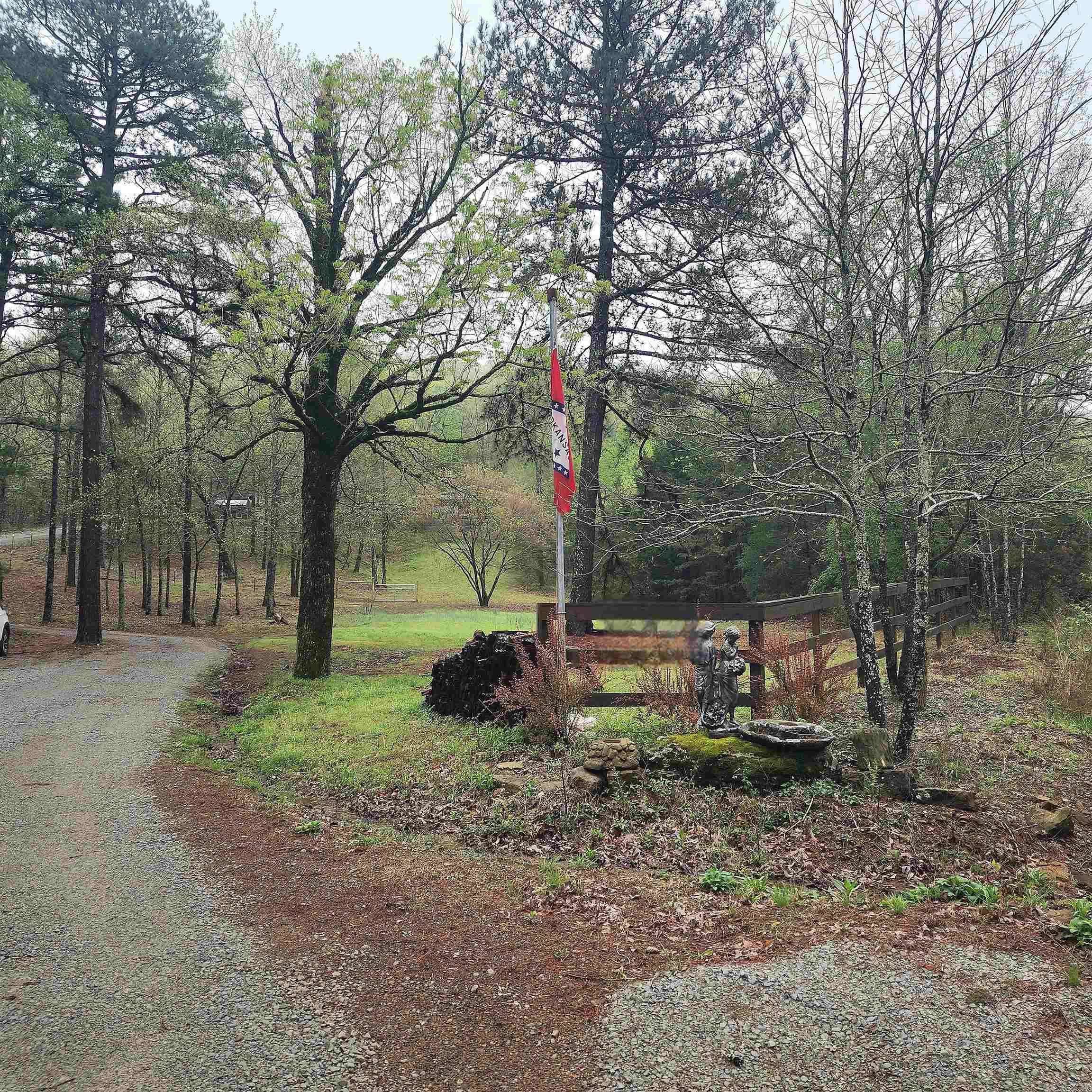 Beebe, AR 72012,186 Ferguson Mountain Road