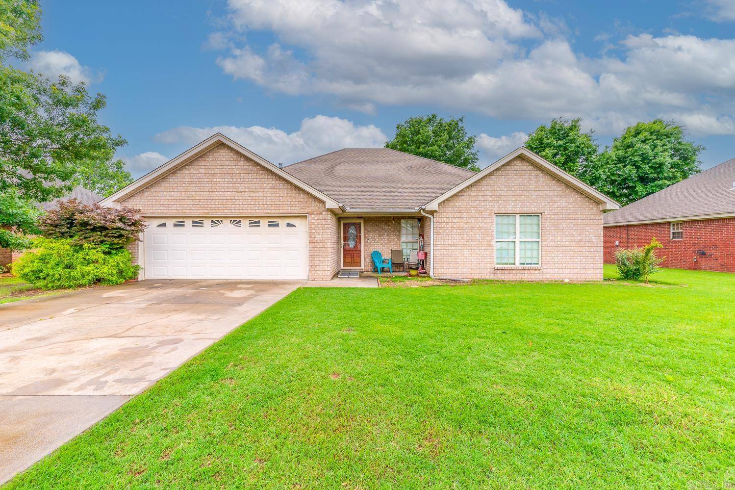 625 Blossom Lane, Trumann, AR 72472