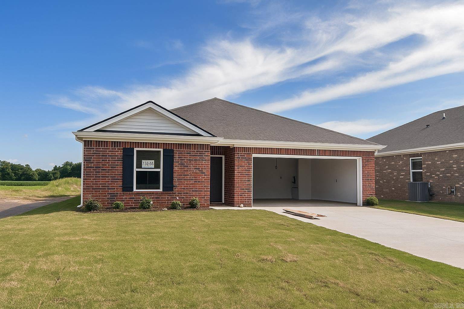 3600 Hawthorn Way, Paragould, AR 72450