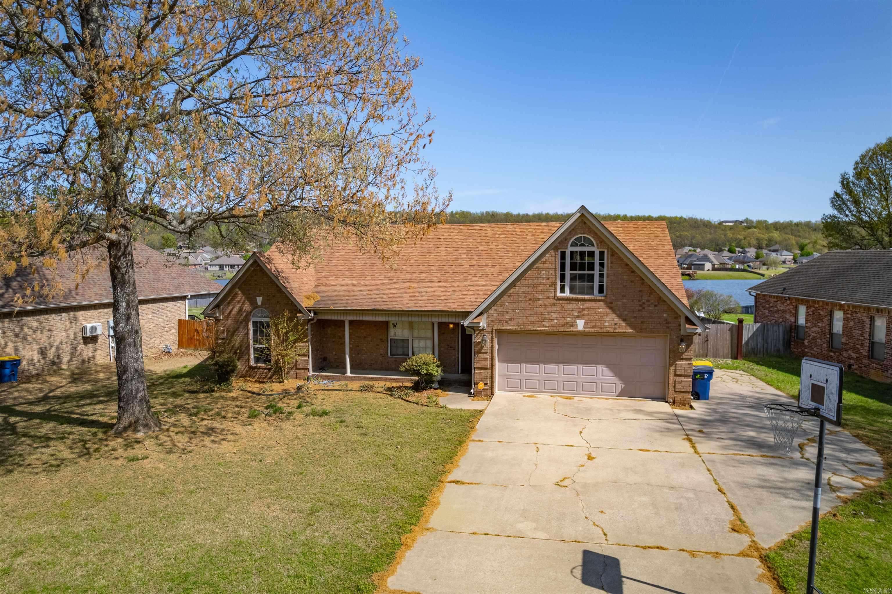 38 Magness Creek, Cabot, AR 72023-0000