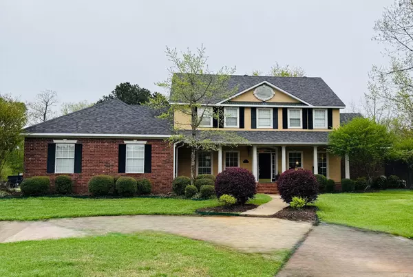 White Hall, AR 71602