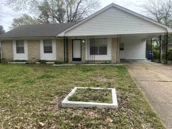 West Memphis, AR 72301,400 Oxford Street