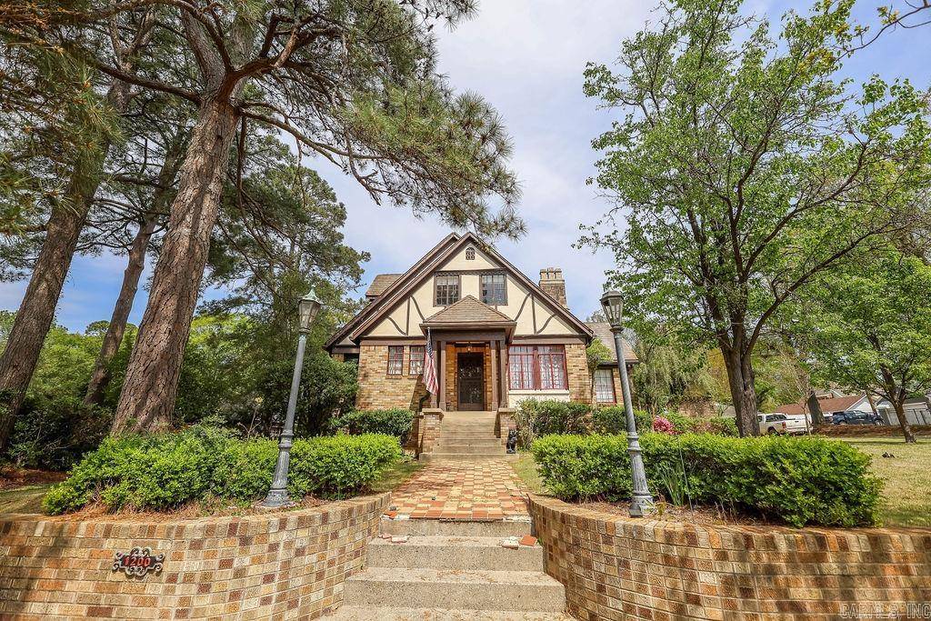 1200 W Main St, El Dorado, AR 71730