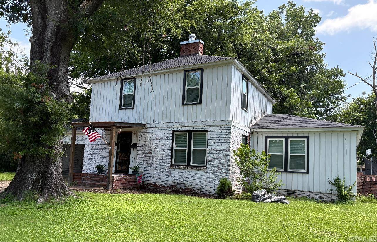 Mcgehee, AR 71654