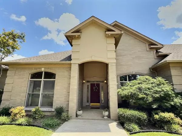 Cabot, AR 72023,37 Greystone Boulevard