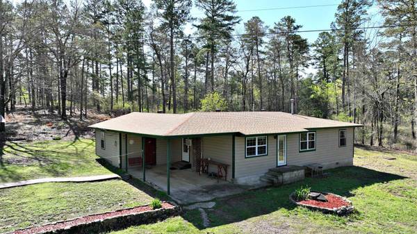 1713 Highway 270, Boles, AR 72926