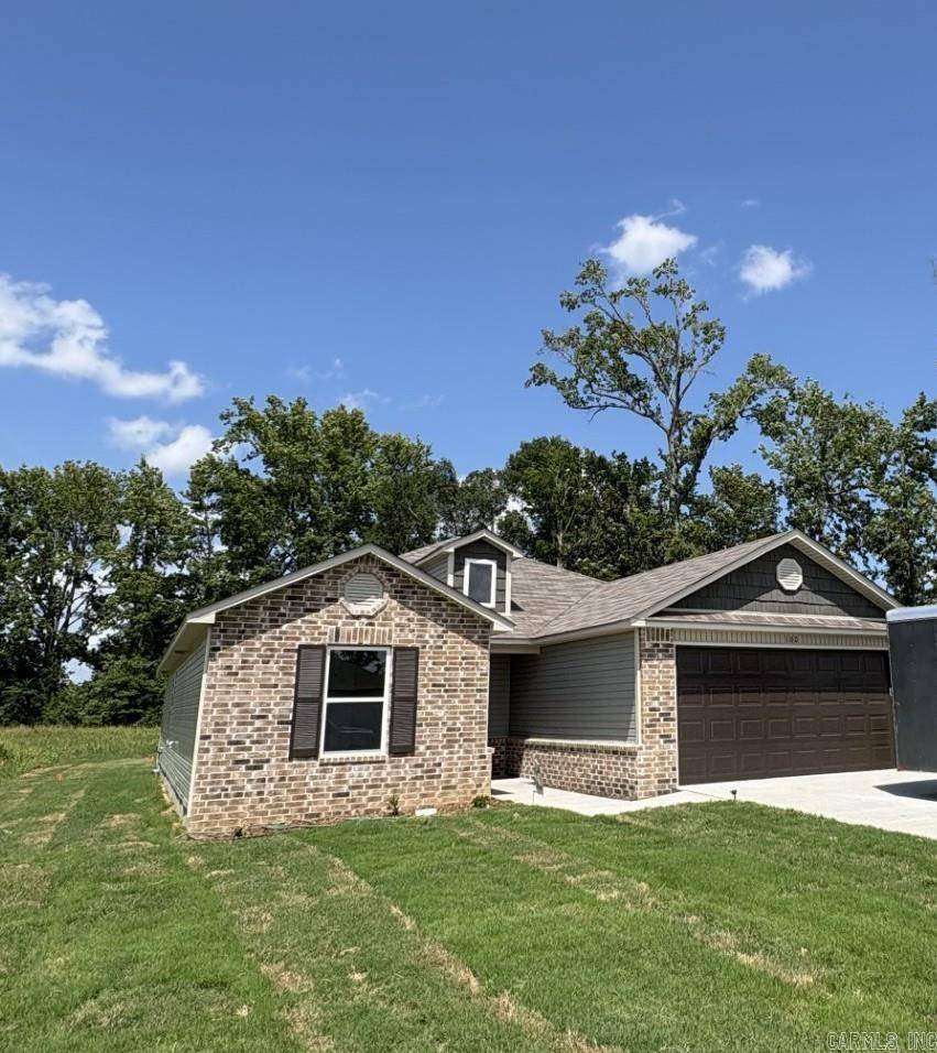 100 Terrence Drive, Beebe, AR 72012