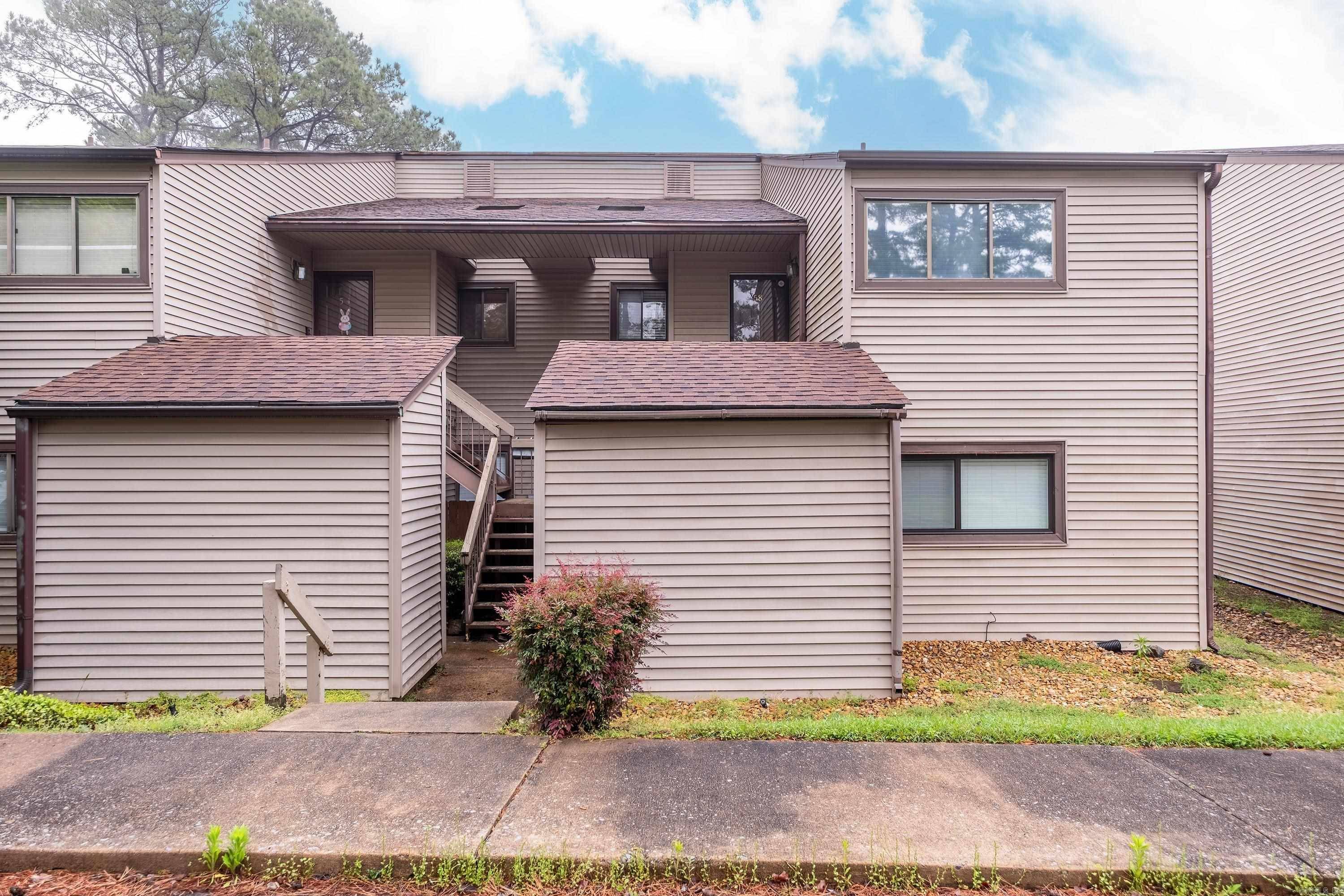 12100 Rainwood Drive29, Little Rock, AR 72212