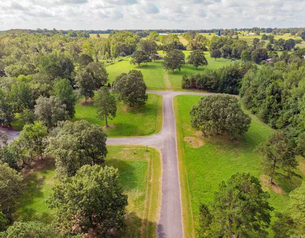 Searcy, AR 72143,Lot 3 Little Red River Dr