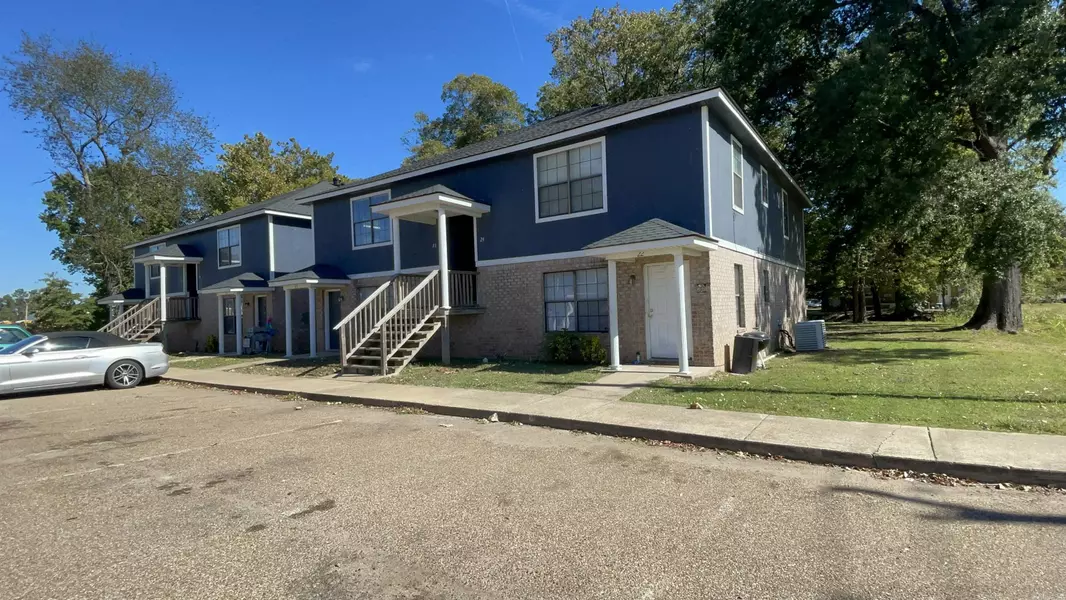 800 E Bridges, Wynne, AR 72396