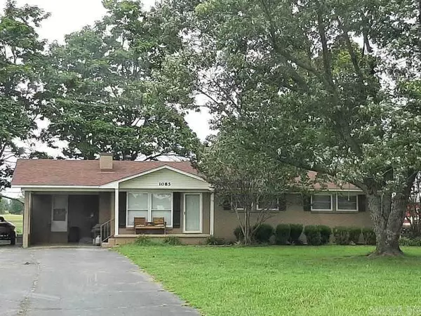 Mount Vernon, AR 72111,1085 Highway 36
