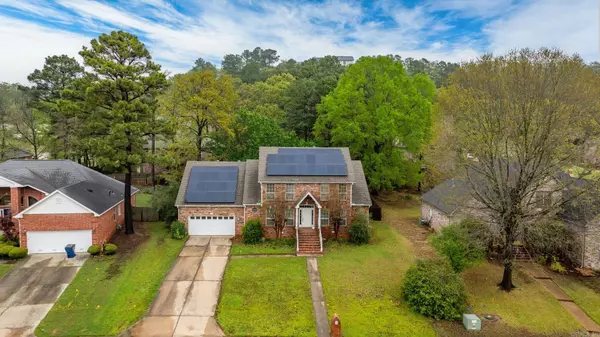 Maumelle, AR 72113,5 Crystal Mountain Drive