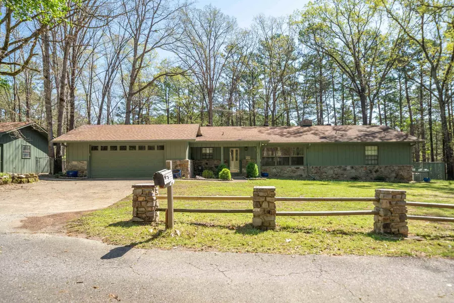 Mount Ida, AR 71957