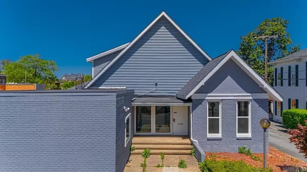 Little Rock, AR 72201,813 W 3rd Street