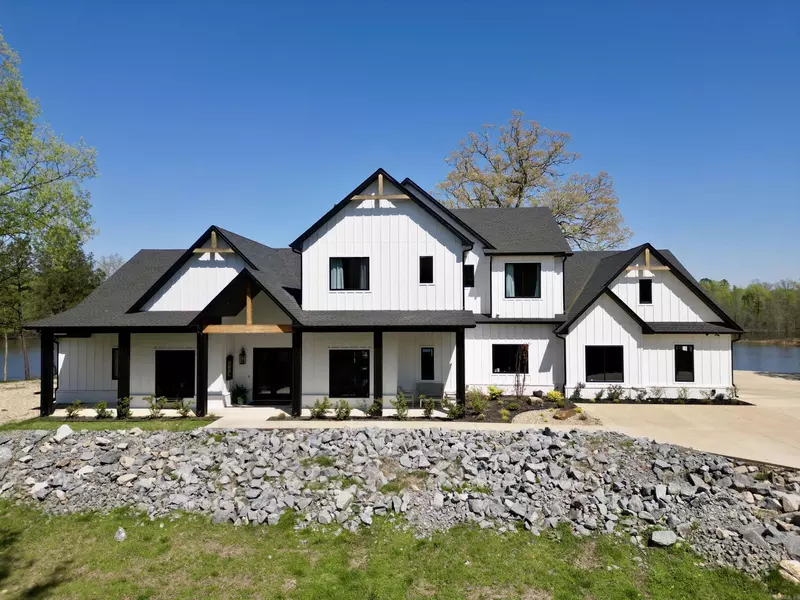 18100 Raines Road, Little Rock, AR 72210