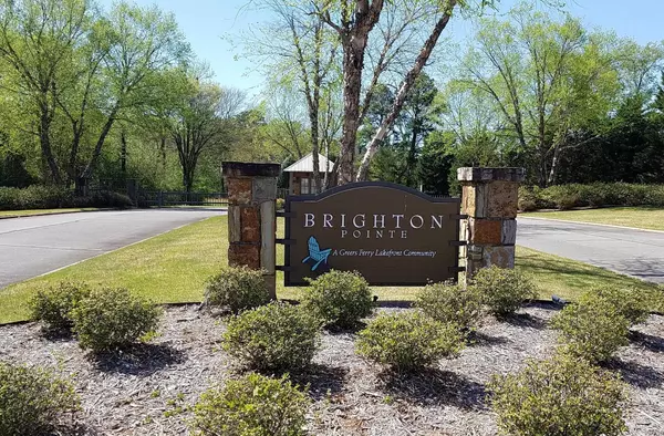 Heber Springs, AR 72543,Lot 51 Brighton Pointe