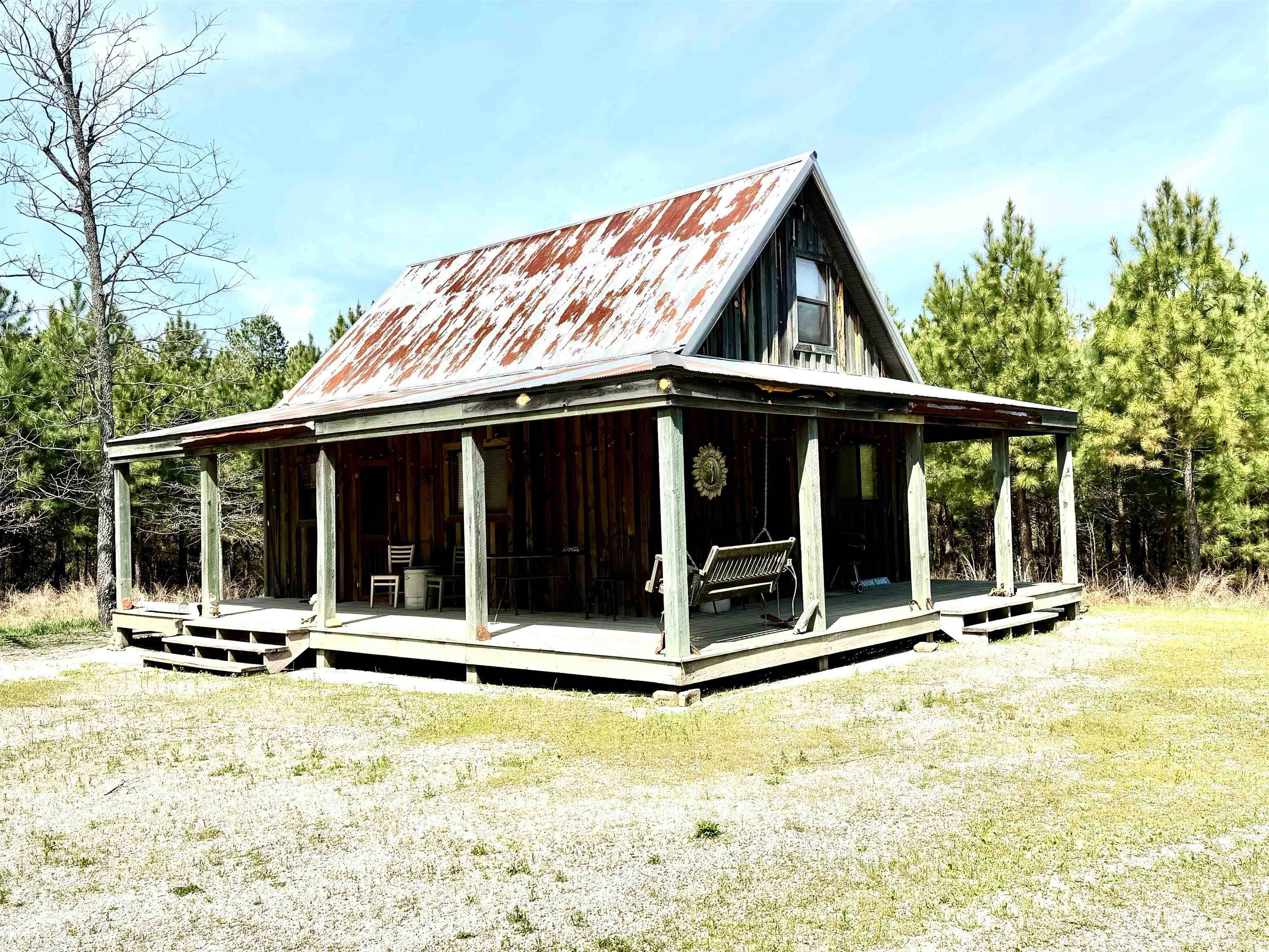 2061 Chapel Hill Road, Brockwell, AR 72517