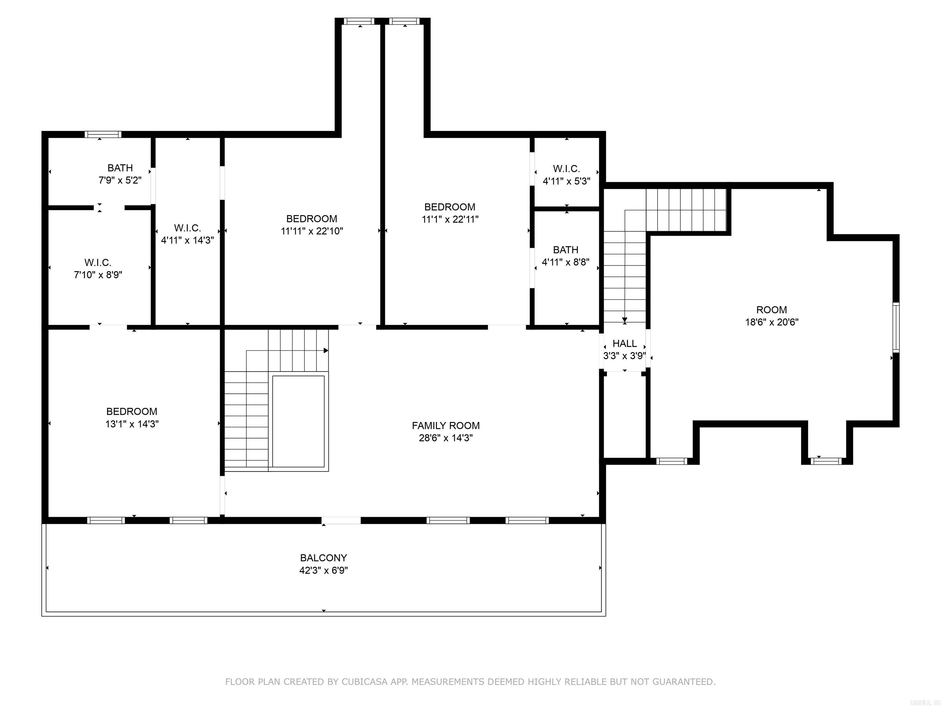 Heber Springs, AR 72543,448 Golf Drive