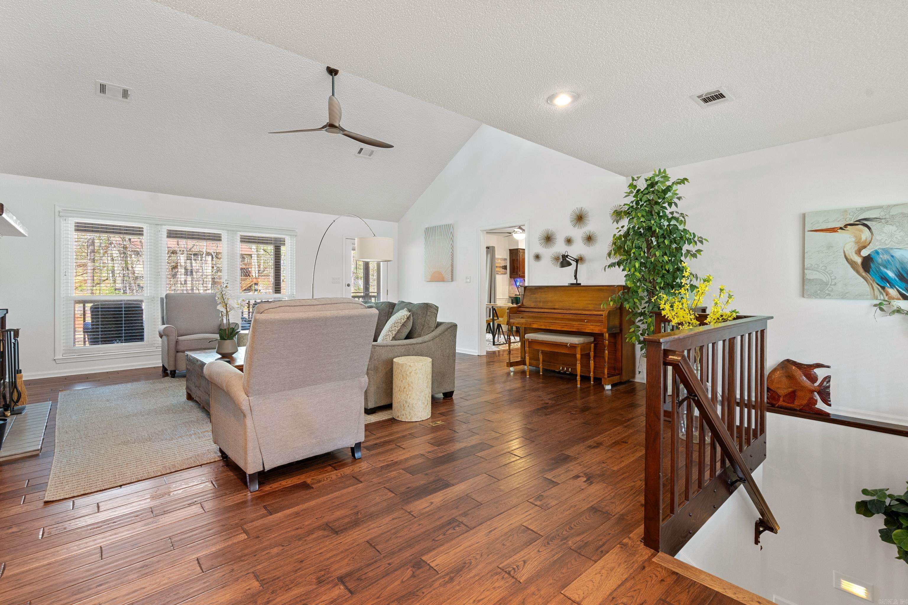 Hot Springs Village, AR 71909,40 Arjona Way