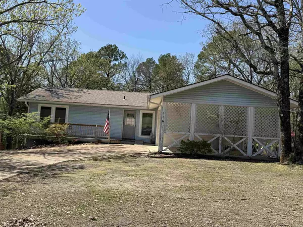 116 Dunn Hollow, Fairfield Bay, AR 72088-0000