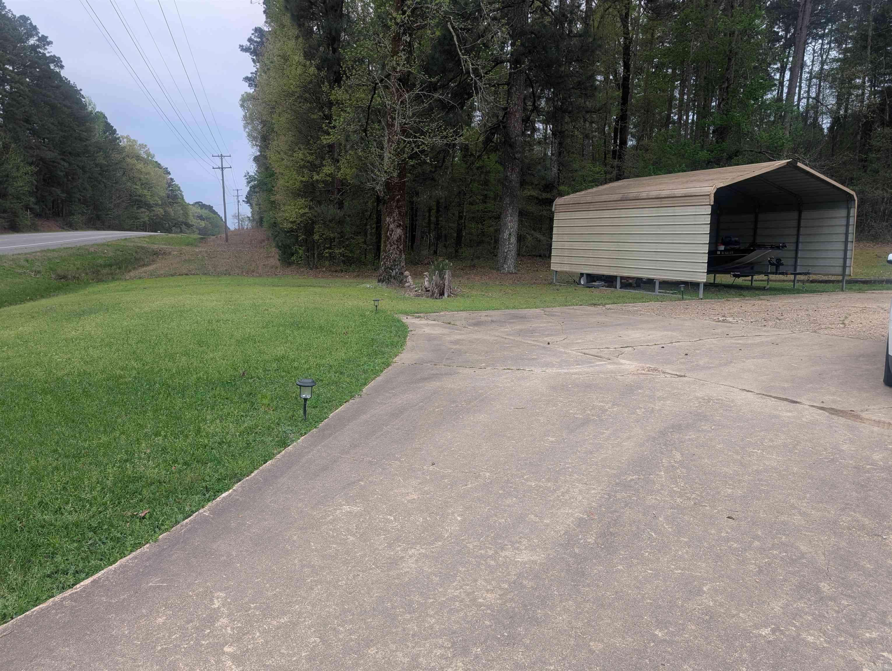 Mt. Holly, AR 71758,1038 Stephens Hwy