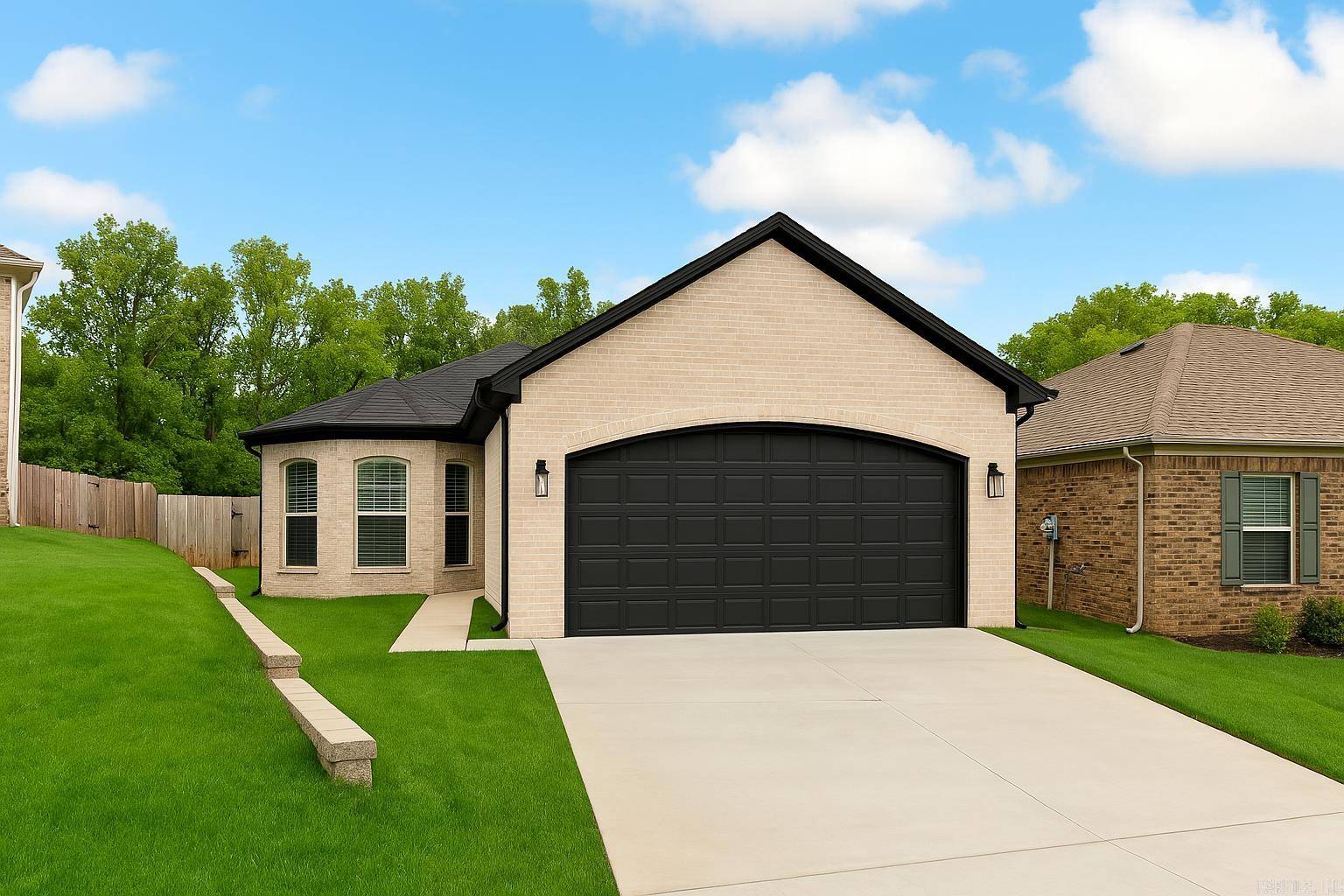 7316 Stonehenge Drive,  Sherwood,  AR 72120
