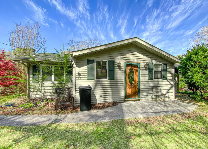 110 Walnut Circle, Yellville, AR 72687