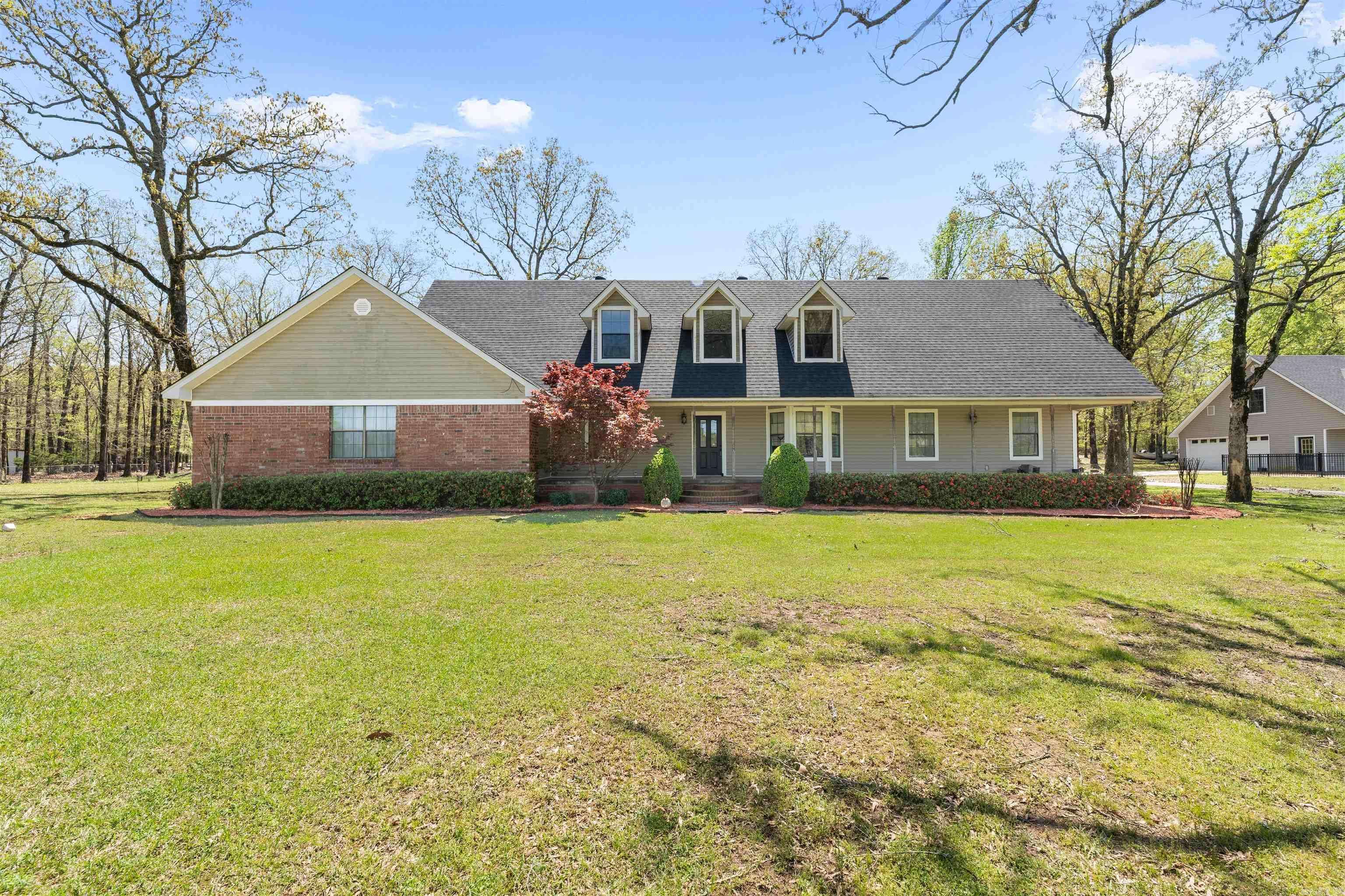 9301 Trail Run Rd, Sherwood, AR 72120