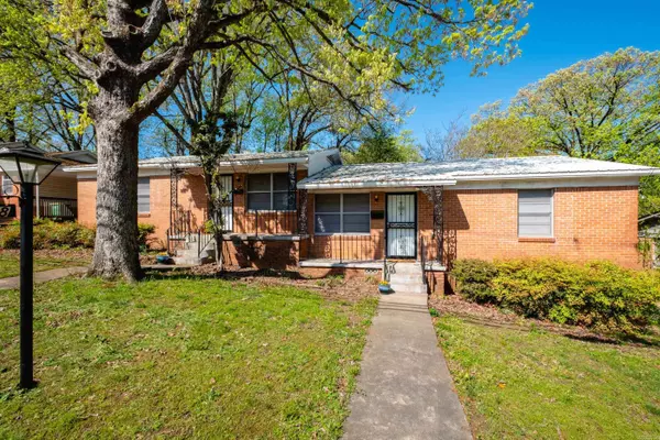 316-318 Keightley Drive1200,  Little Rock,  AR 72207