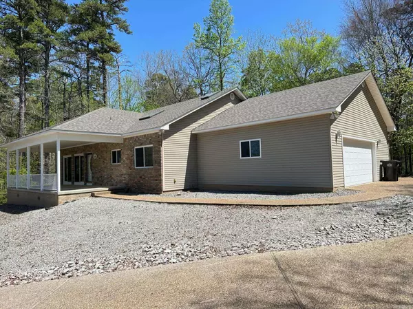 Hot Springs Village, AR 71909,36 Saldana Way