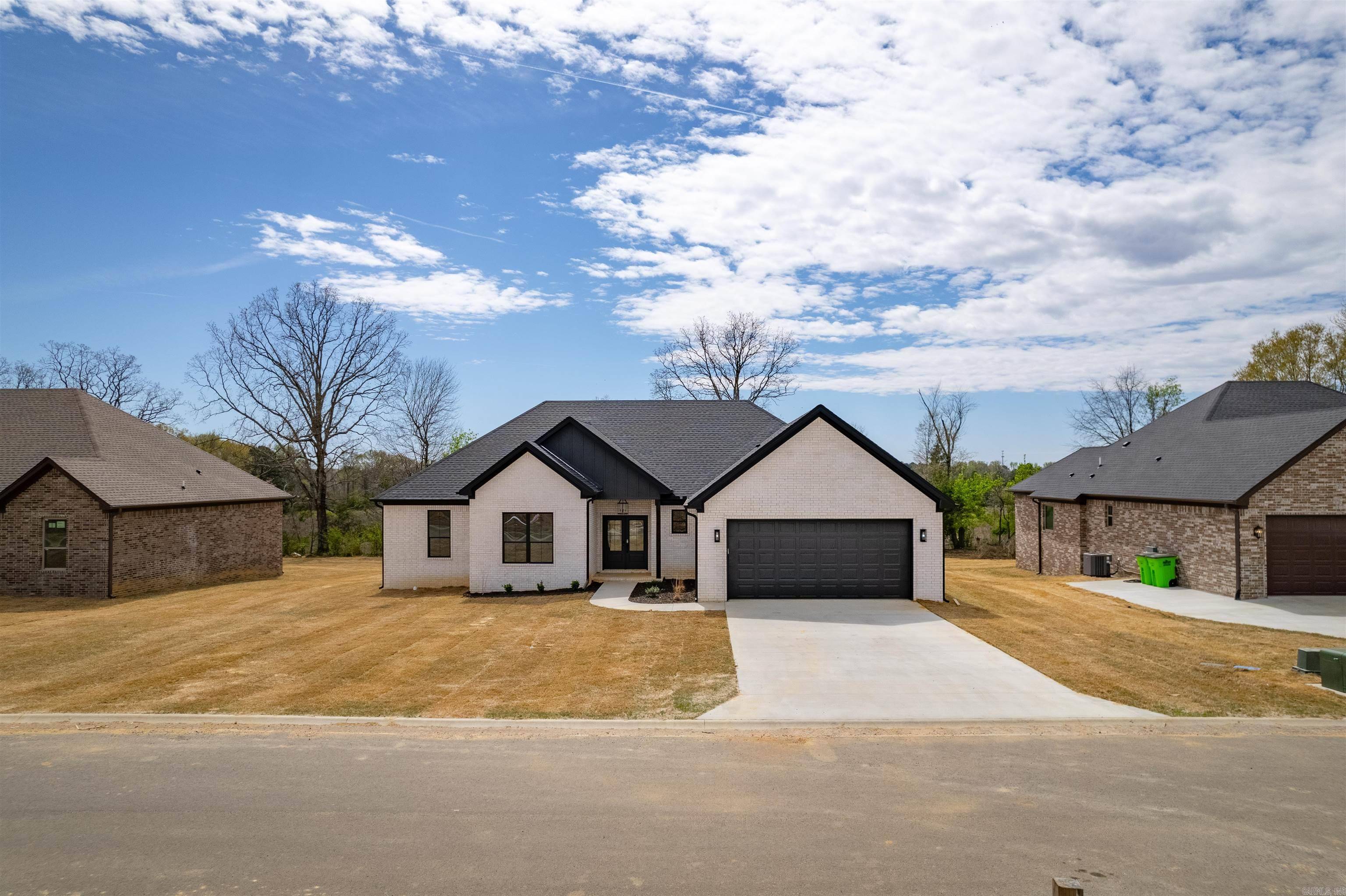 Beebe, AR 72012,240 Michelle Drive