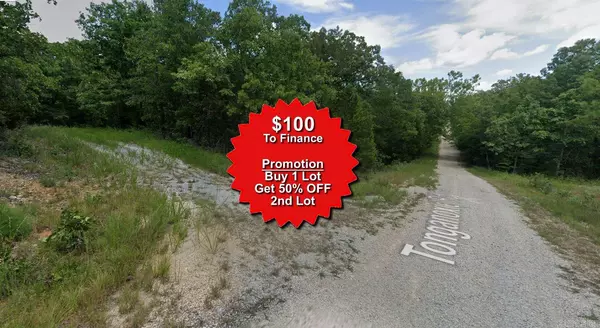 Lot 13 Coyote Drive, Cherokee Village, AR 72529