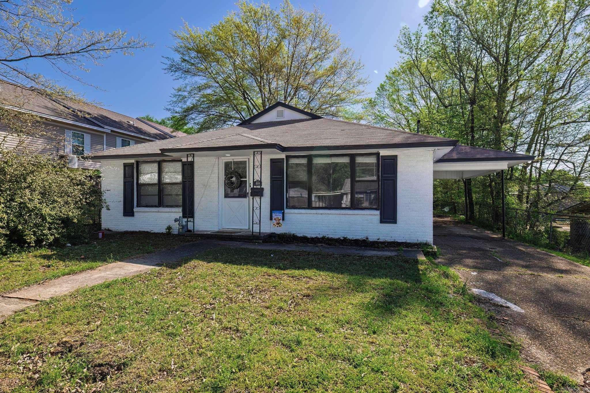 Arkadelphia, AR 71923,634 S 7Th Street