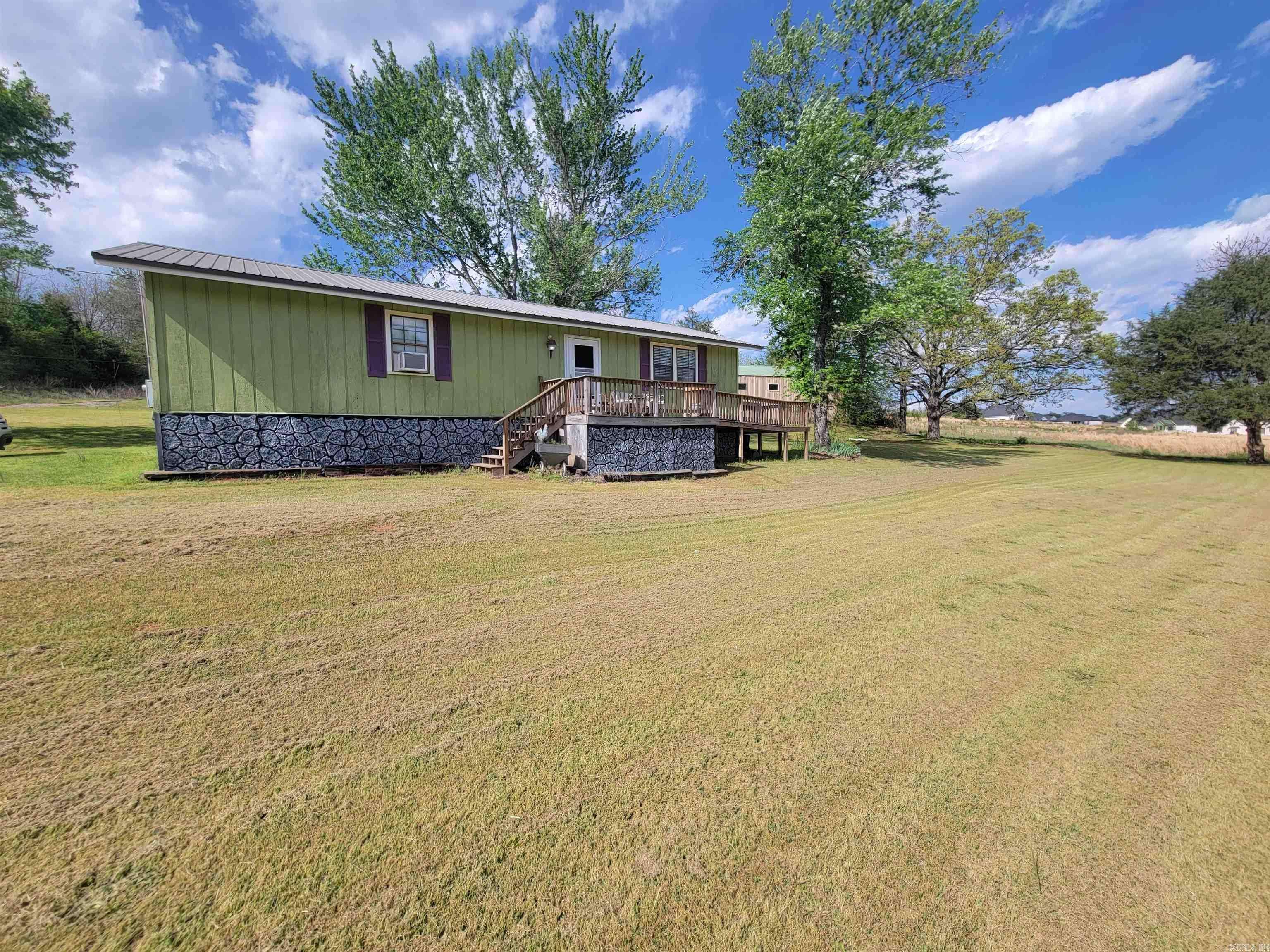 11 D and N Lane, Greenbrier, AR 72058