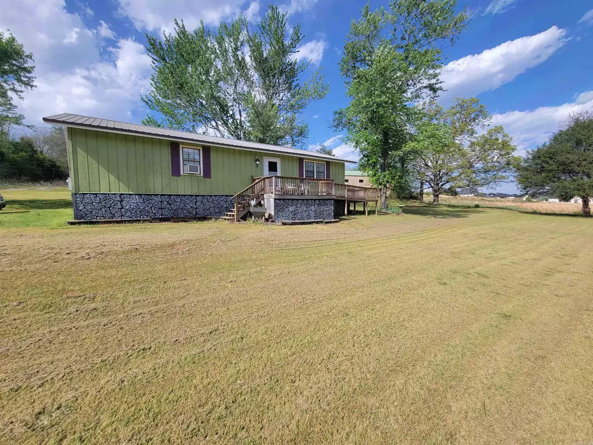 Greenbrier, AR 72058,11 D and N Lane