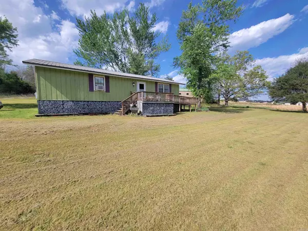 11 D and N Lane, Greenbrier, AR 72058