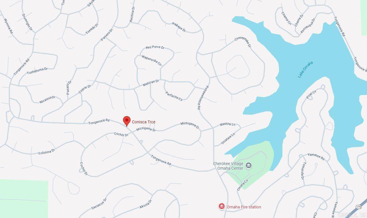 Cherokee Village, AR 72529,Address not disclosed