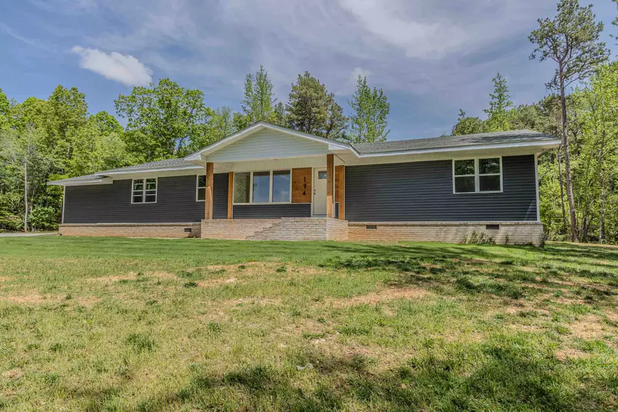194 GREENE 626 (PAVED) ROAD, Paragould, AR 72450