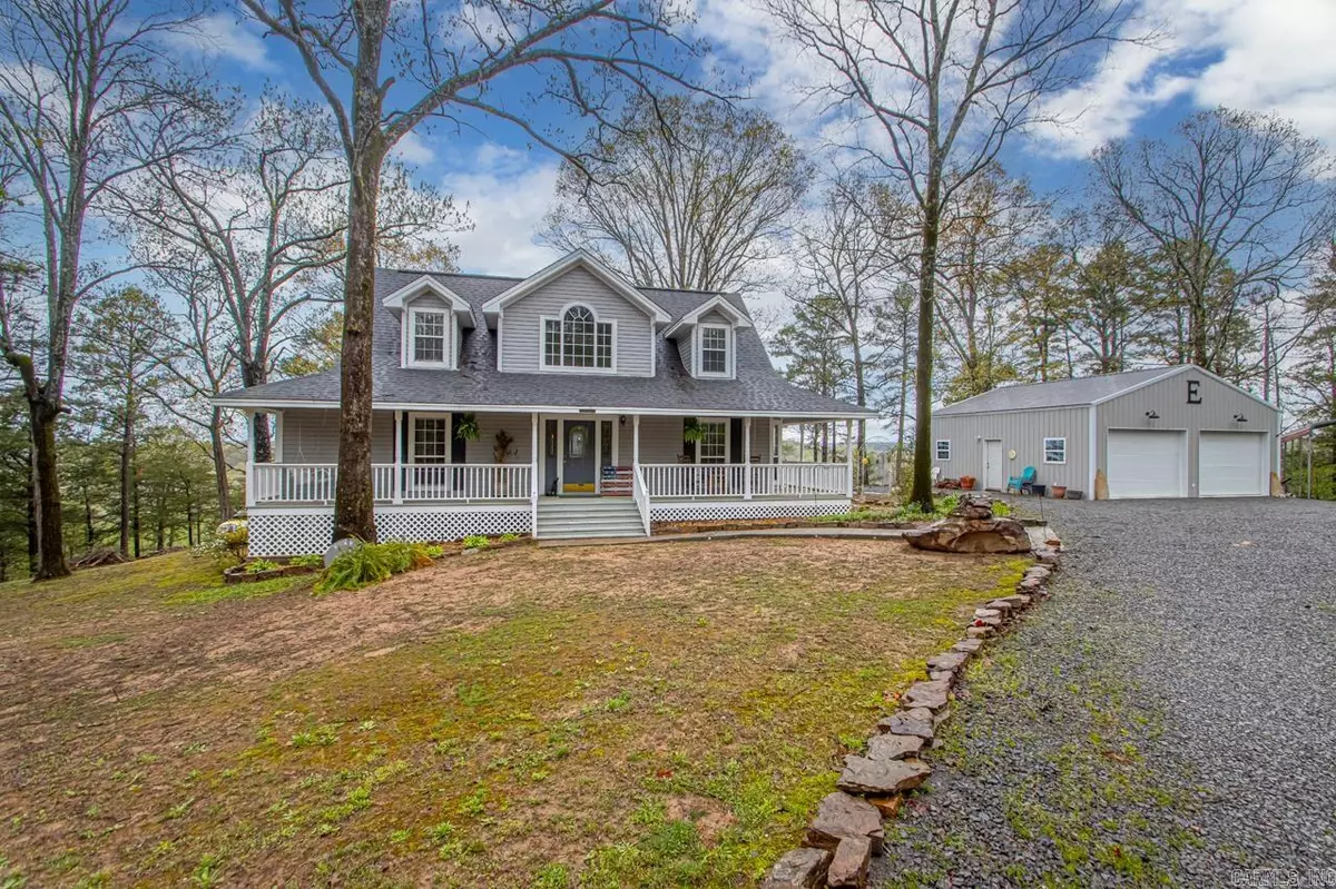 Greenbrier, AR 72058,55 N Cadron Drive