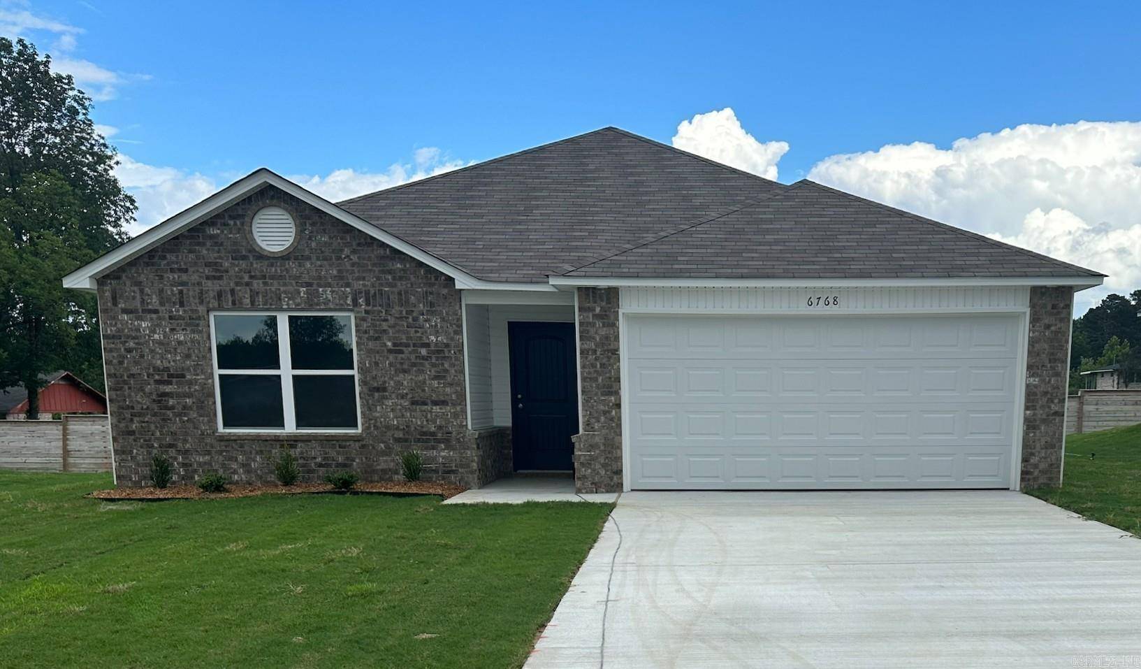 6768 Watercrest Loop, North Little Rock, AR 72117