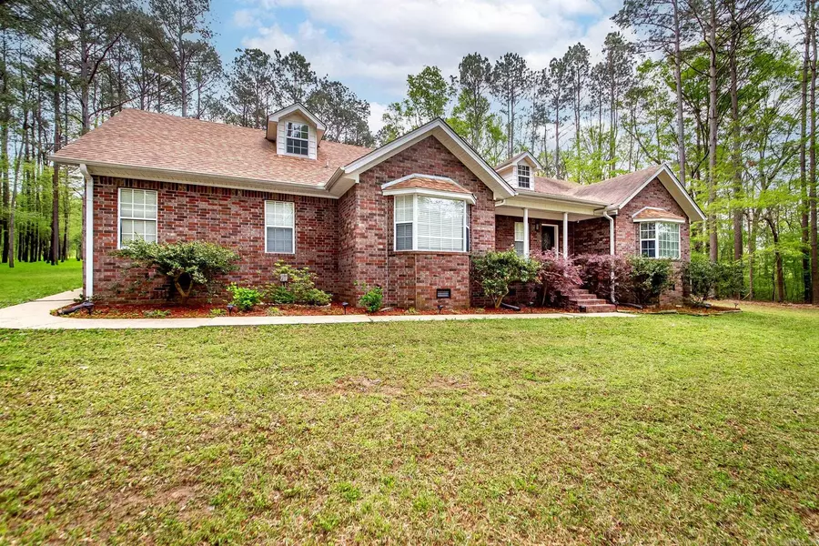 7 Ridge Creek Point, Arkadelphia, AR 71923