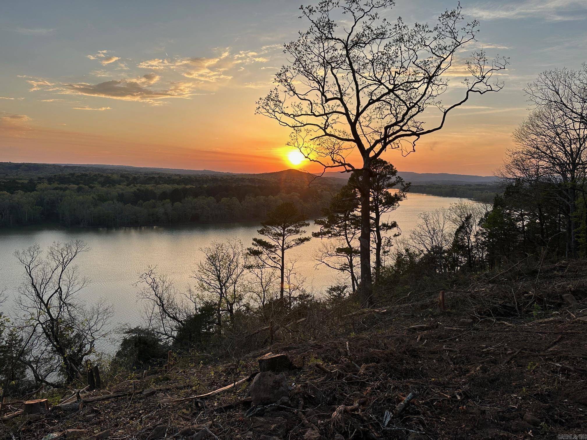 Lot 1 Phil Ln, Shirley, AR 72153