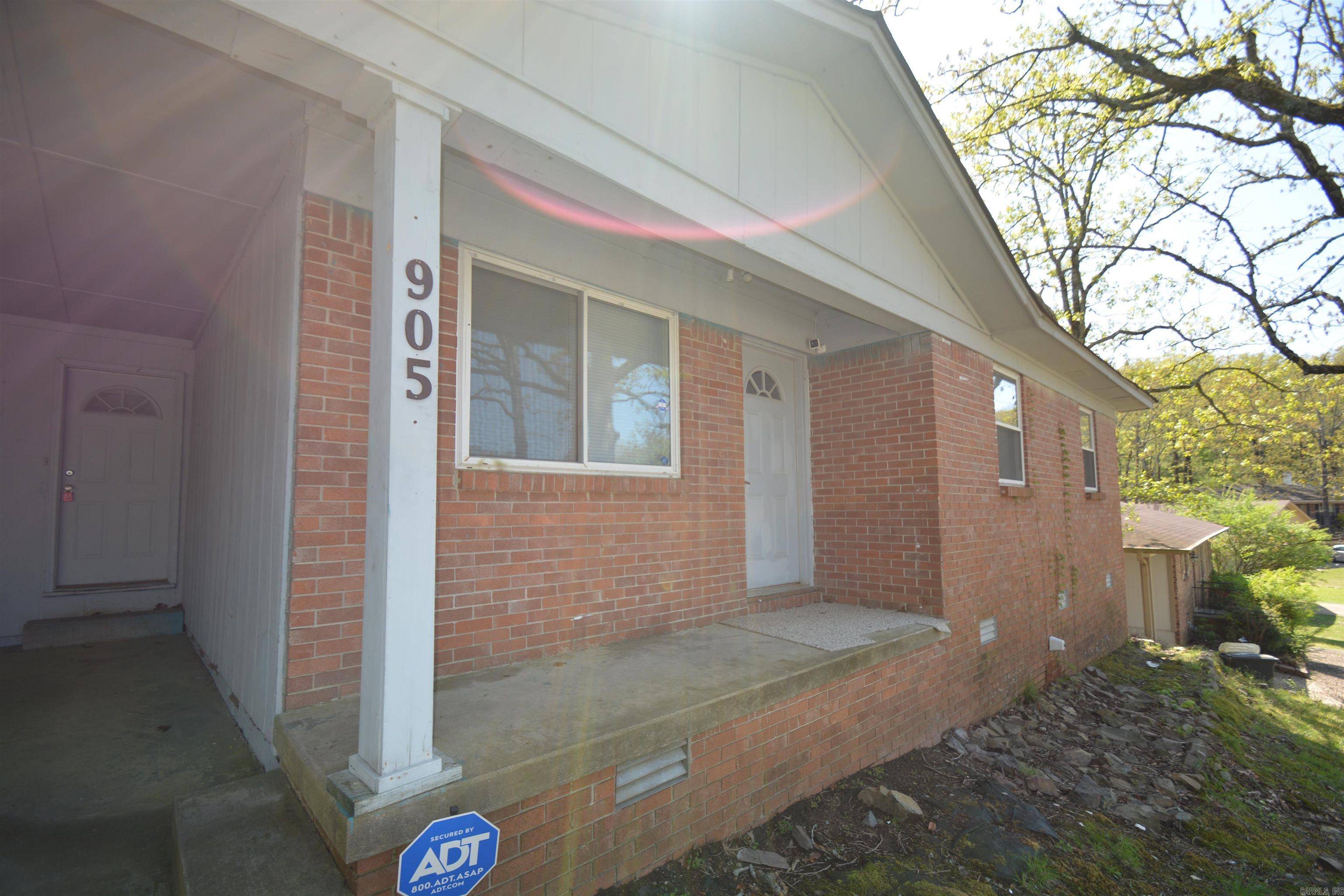 North Little Rock, AR 72118